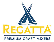 Regatta Premium Craft Mixers